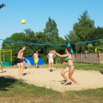 Camping Du Lac De Bonnefon - Bild 20