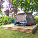 Camping Du Lac De Bonnefon - Bild 4