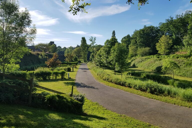 Camping Du Lac De Bonnefon - Bild 6