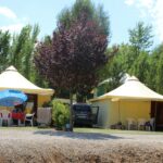 Camping Du Lac De Bonnefon - Bild 7