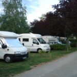 Camping Du Lac De Bonnefon - Bild 8