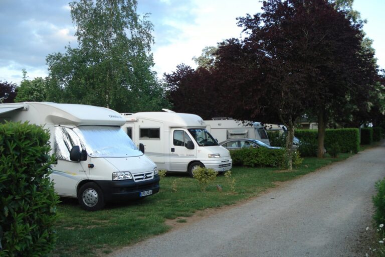 Camping Du Lac De Bonnefon - Bild 8