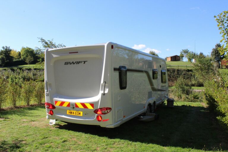 Camping Du Lac De Bonnefon - Bild 9