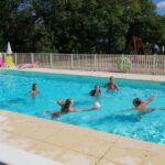 Camping Du Lac De Bournazel - Bild 12