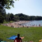 Camping Du Lac De Bournazel - Bild 14