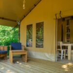 Camping Du Lac De Bournazel - Bild 2