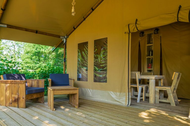 Camping Du Lac De Bournazel - Bild 2