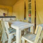 Camping Du Lac De Bournazel - Bild 3