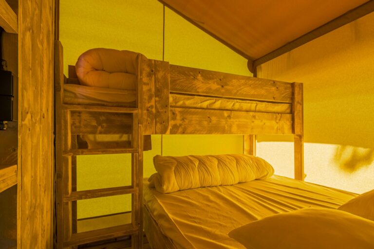 Camping Du Lac De Bournazel - Bild 4