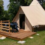 Camping Du Lac De Bournazel - Bild 6