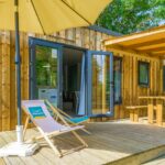 Camping Du Lac De Bournazel - Bild 7