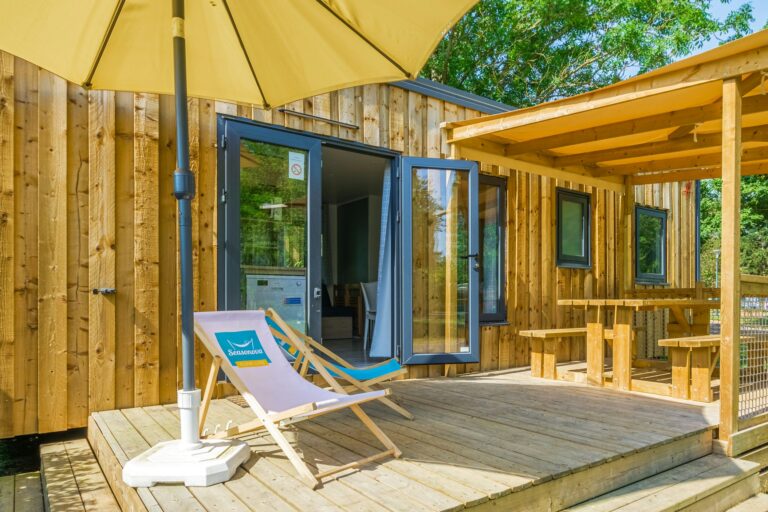 Camping Du Lac De Bournazel - Bild 7