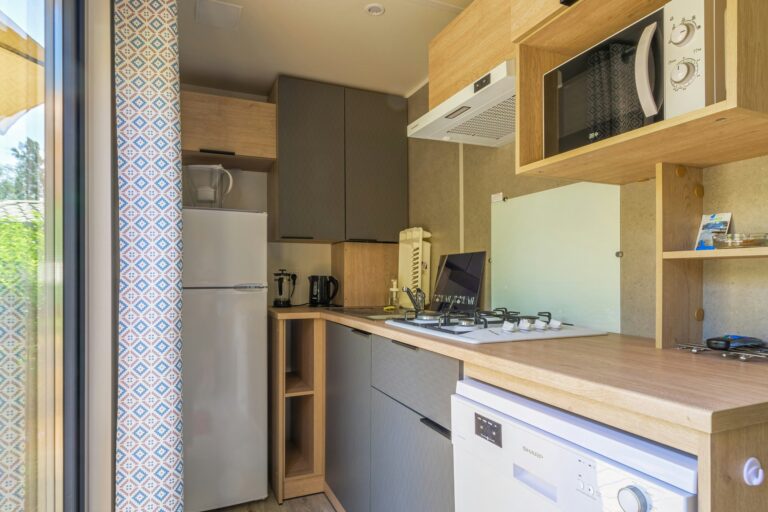 Camping Du Lac De Bournazel - Bild 8