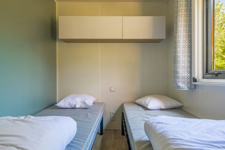 Camping Du Lac De Bournazel - Bild 9