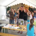 Camping Du Lac De Carouge - Bild 11