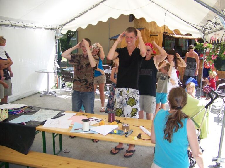 Camping Du Lac De Carouge - Bild 11