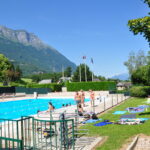 Camping Du Lac De Carouge - Bild 12