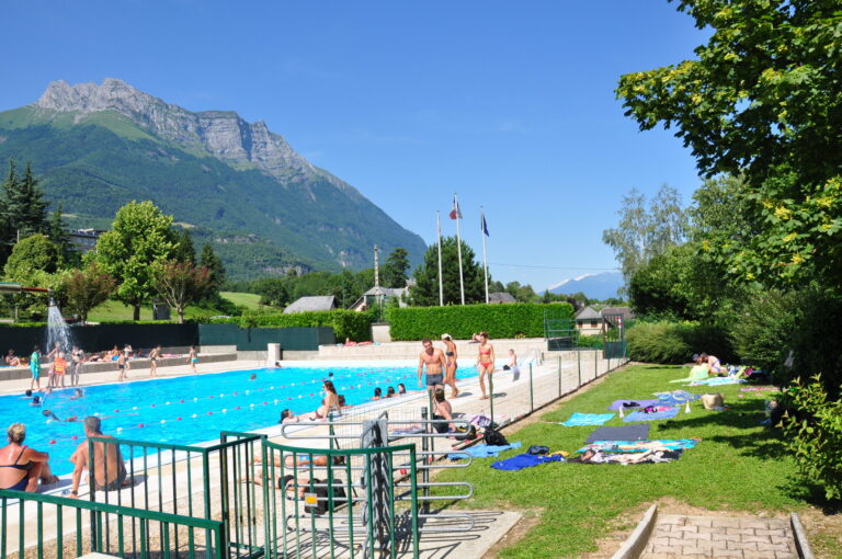 Camping Du Lac De Carouge - Bild 12