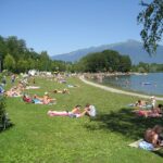 Camping Du Lac De Carouge - Bild 13