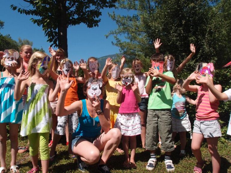 Camping Du Lac De Carouge - Bild 14