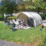 Camping Du Lac De Carouge - Bild 16