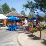 Camping Du Lac De Carouge - Bild 18