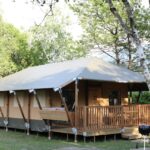 Camping Du Lac De Carouge - Bild 2