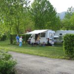 Camping Du Lac De Carouge - Bild 3