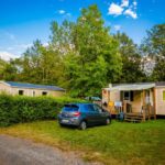 Camping Du Lac De Carouge - Bild 4