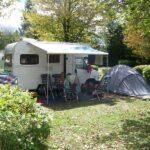 Camping Du Lac De Carouge - Bild 8