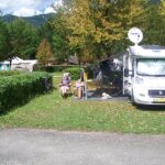 Camping Du Lac De Carouge - Bild 9