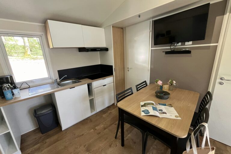 Camping Du Lac De Saint-pardoux - Bild 11