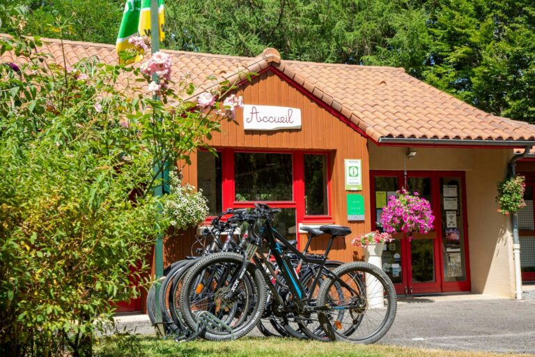 Camping Du Lac De Saint-pardoux - Bild 12