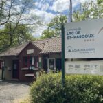 Camping Du Lac De Saint-pardoux - Bild 13