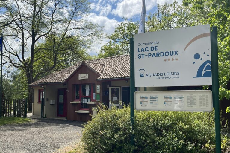 Camping Du Lac De Saint-pardoux - Bild 13