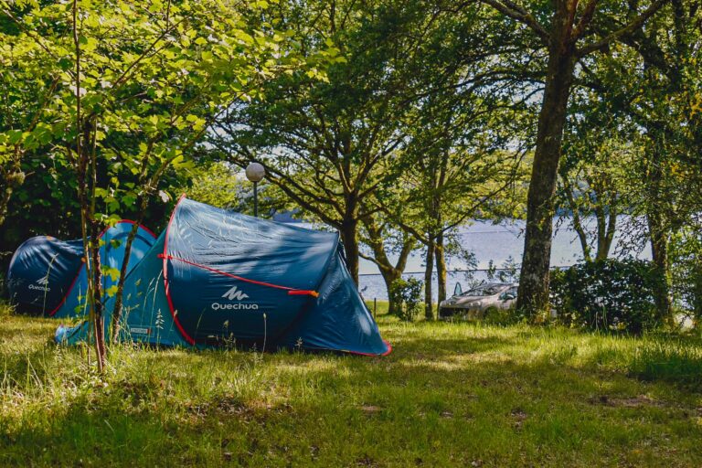 Camping Du Lac De Saint-pardoux - Bild 14