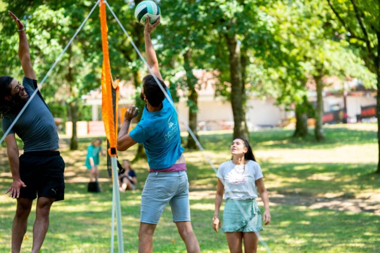 Camping Du Lac De Saint-pardoux - Bild 17