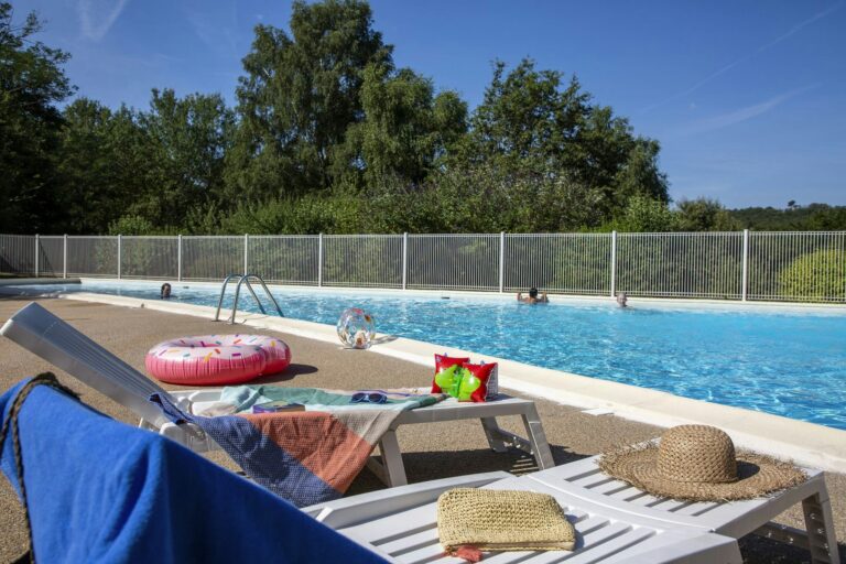 Camping Du Lac De Saint-pardoux - Bild 19