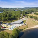 Camping Du Lac De Saint-pardoux - Bild 2