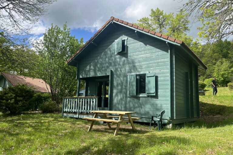 Camping Du Lac De Saint-pardoux - Bild 4