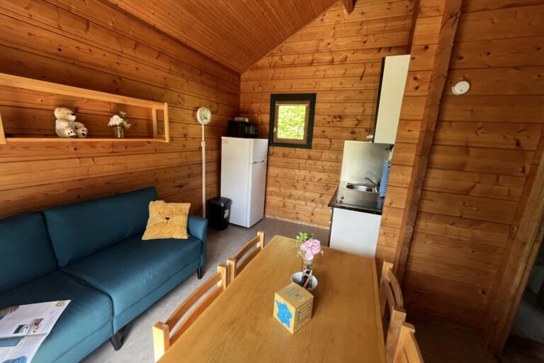 Camping Du Lac De Saint-pardoux - Bild 5