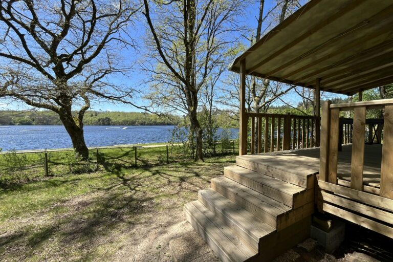 Camping Du Lac De Saint-pardoux - Bild 7