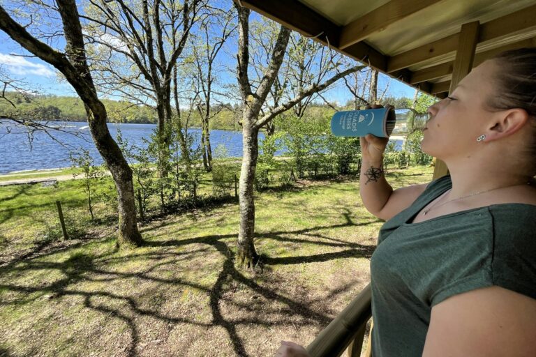 Camping Du Lac De Saint-pardoux - Bild 8