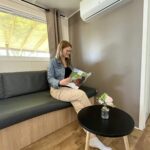 Camping Du Lac De Saint-pardoux - Bild 9