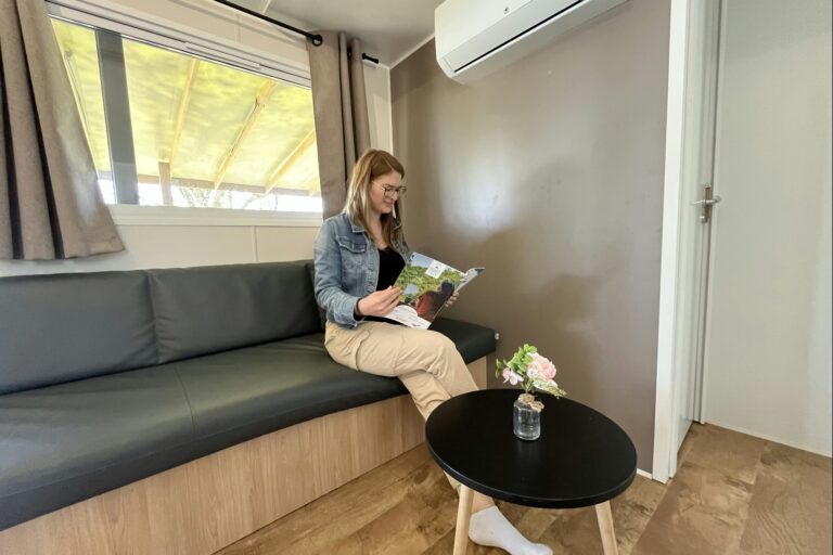 Camping Du Lac De Saint-pardoux - Bild 9