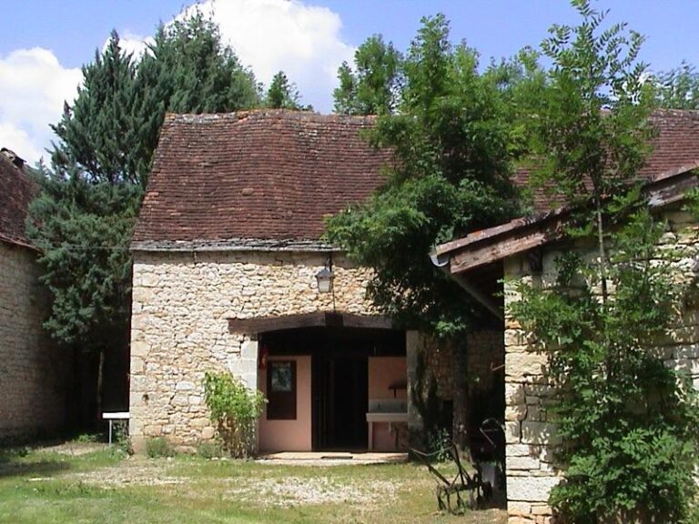 Camping Du Moulin Des Donnes - Bild 10