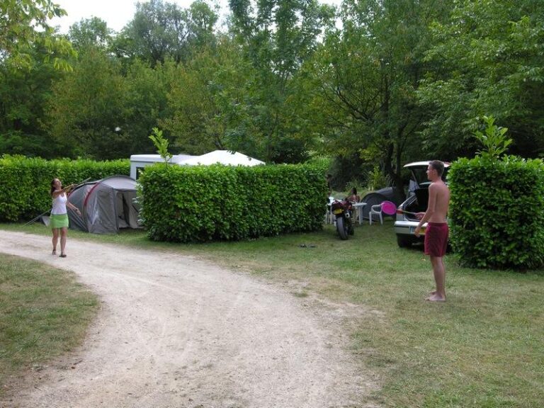 Camping Du Moulin Des Donnes - Bild 11