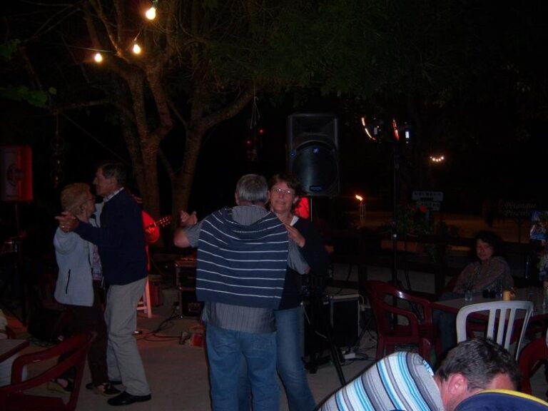 Camping Du Moulin Des Donnes - Bild 2