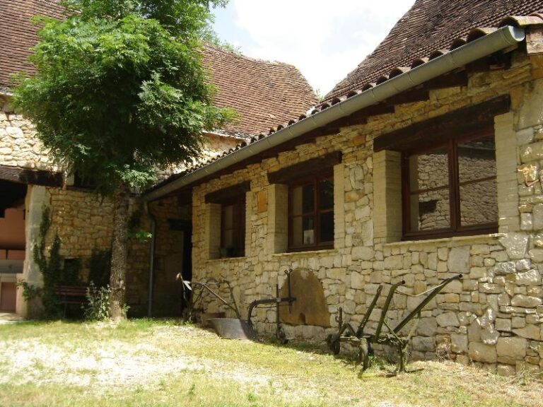 Camping Du Moulin Des Donnes - Bild 5