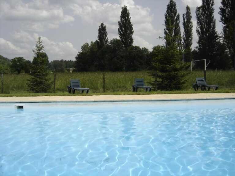 Camping Du Moulin Des Donnes - Bild 8